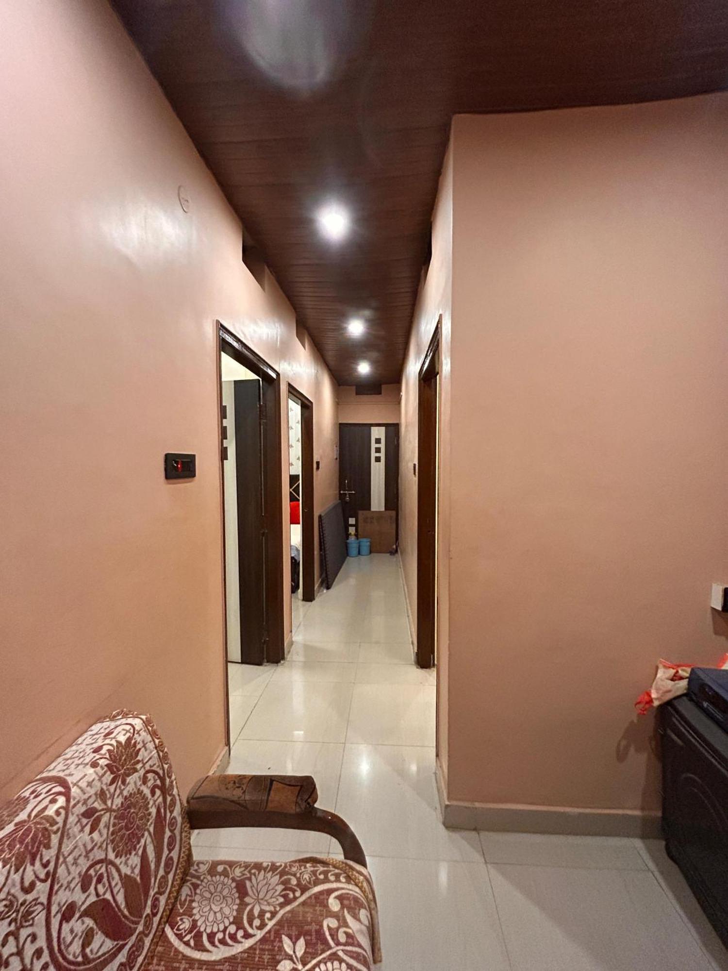 Temple Town Homes Assi Ghat Hostel Varanasi